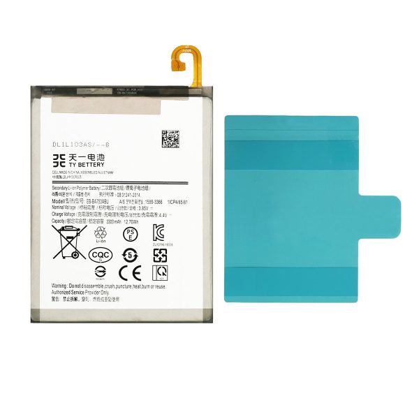 batteria-Samsung Galaxy A10