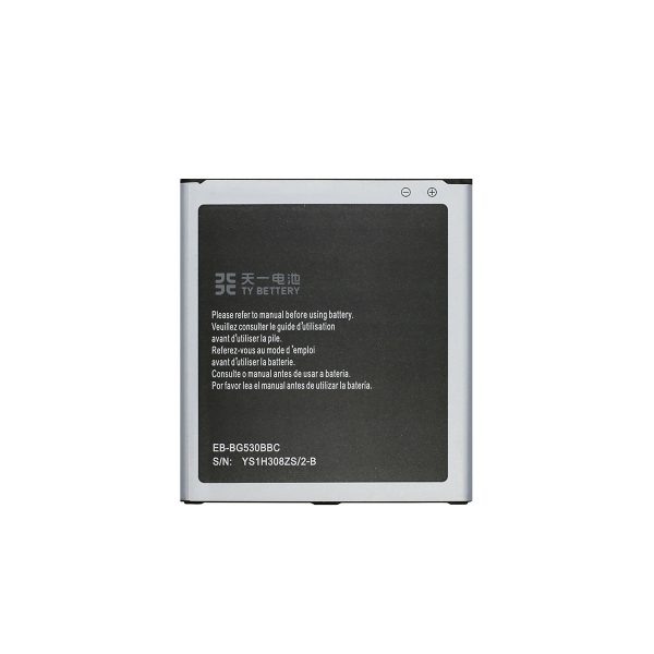 EB-BG530BBC-Batteria Samsung J5