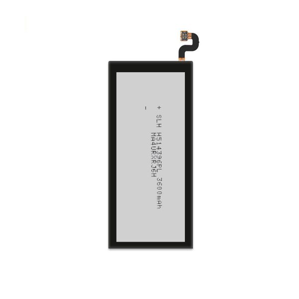 Batteria Samsung S7 Edge-retro