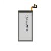 Batteria Samsung S8-retro
