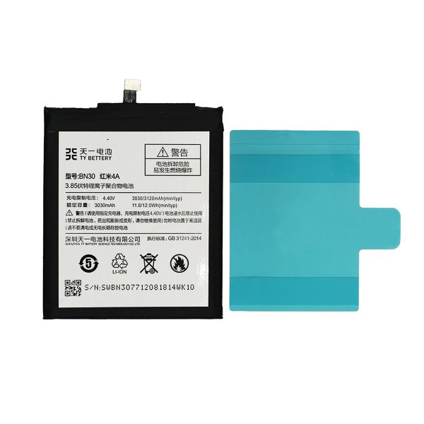 Batteria-BN30-Xiaomi-redmi-4a