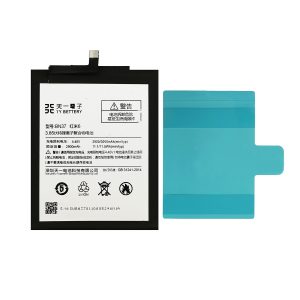Batteria TY Per Motorola G7 Plus E G8 Plus – 3760mAh Per XT2019-1/XT2019-2