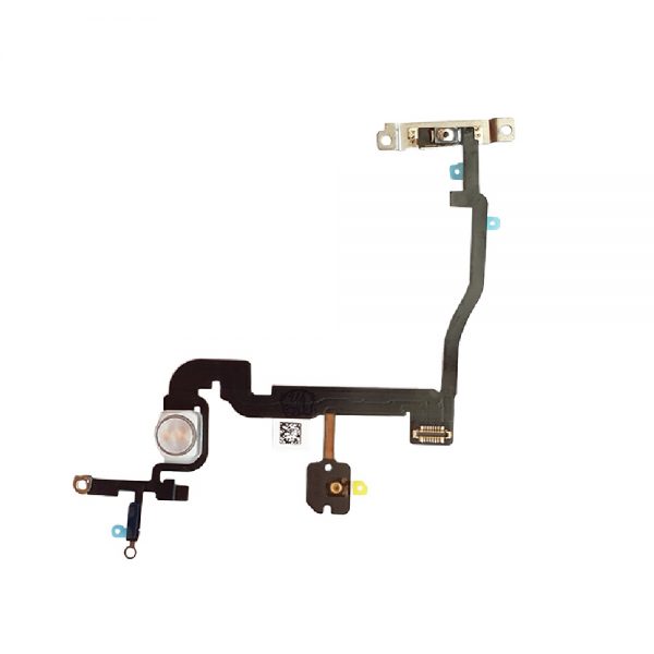 Tasto Accensione iPhone 11 Pro Max -front