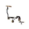 Tasto Accensione iPhone 11 Pro Max -back