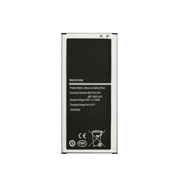 Batteria-EB-BJ510CBE-Samsung galaxy-J5-2016