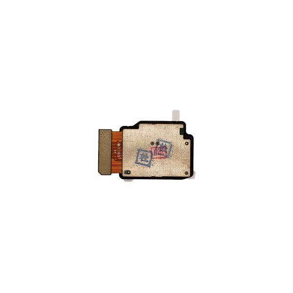 Fotocamera posteriore Samsung Galaxy Note 8 - immagine 2