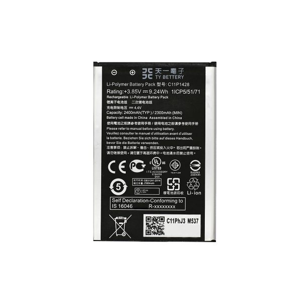 Batteria Asus ZenFone 2 Laser TY BETTERY