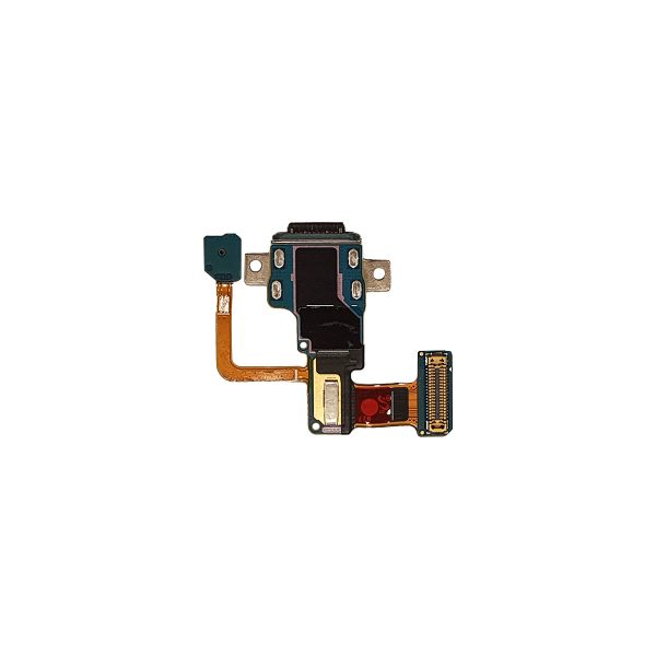 Connettore di ricarica Samsung Galaxy Note 9 - immagine 2