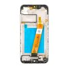 Display originale Samsung A01 retro