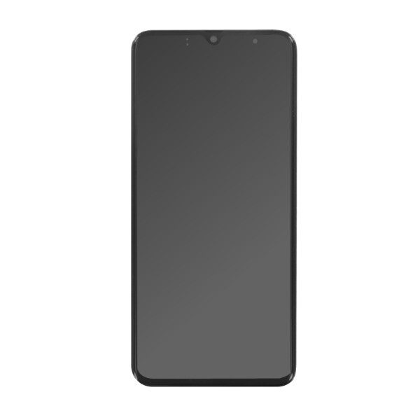 Display originale Samsung A70 nero
