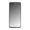Display originale Samsung A51 5G nero no frame