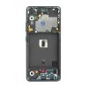 Display originale Samsung A51 nero no frame retro