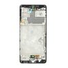 Display Originale Samsung A42 Nero - GH82-24375A - immagine 2