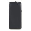 Display originale Samsung S8 blav