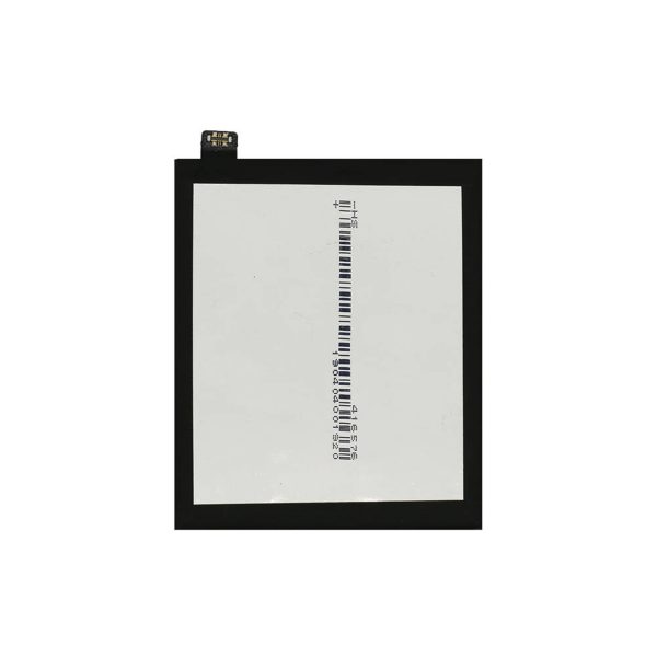 Batteria Oppo R15 BLP663 retro