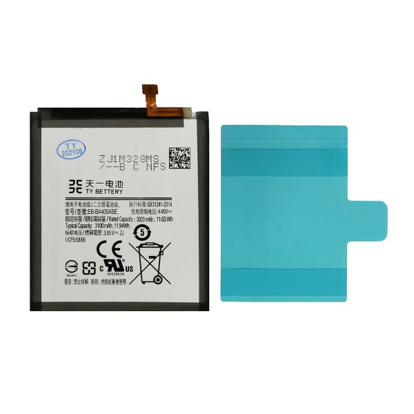 Batteria Samsung A40 EB-BA405ABE