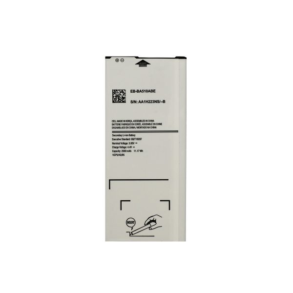 Batteria Samsung A5 EB-BA510ABE