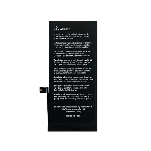 Batteria iPhone 11 - immagine 2