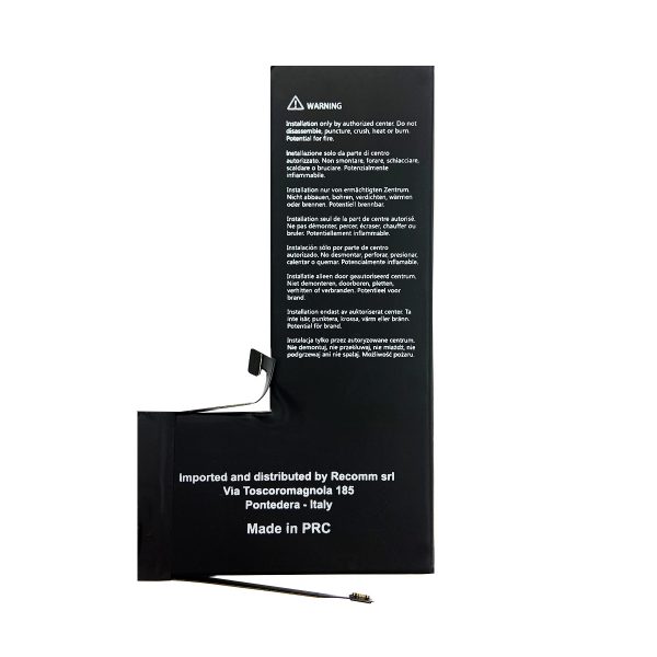 Batteria iPhone 11 Pro - immagine 2