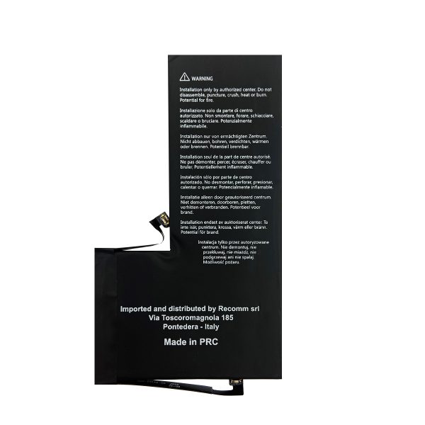 Batteria iPhone 11 Pro Max - immagine 2