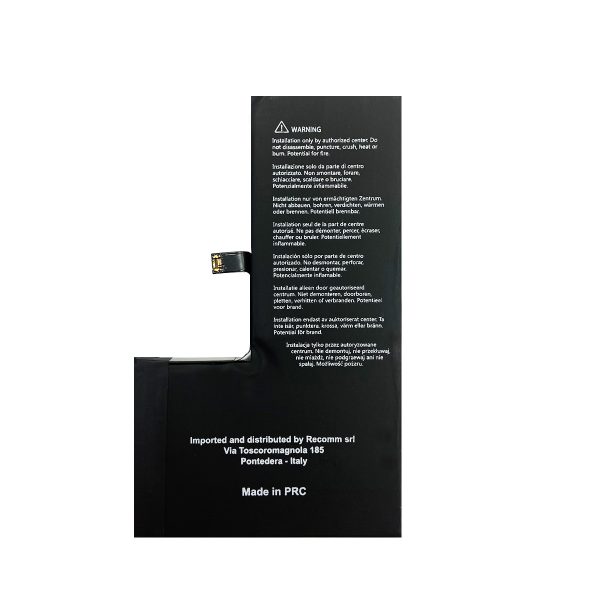 Batteria iPhone XS - immagine 2