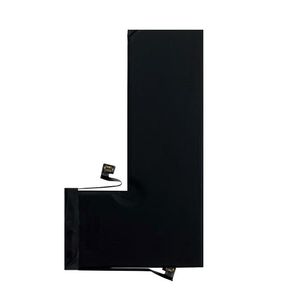 Batteria iPhone 11 Pro Black Label - immagine 2