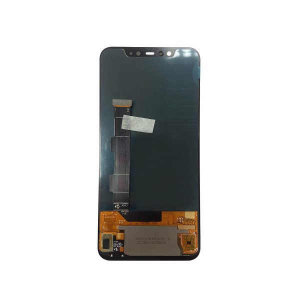 Display Xiaomi Mi 8 - immagine 2