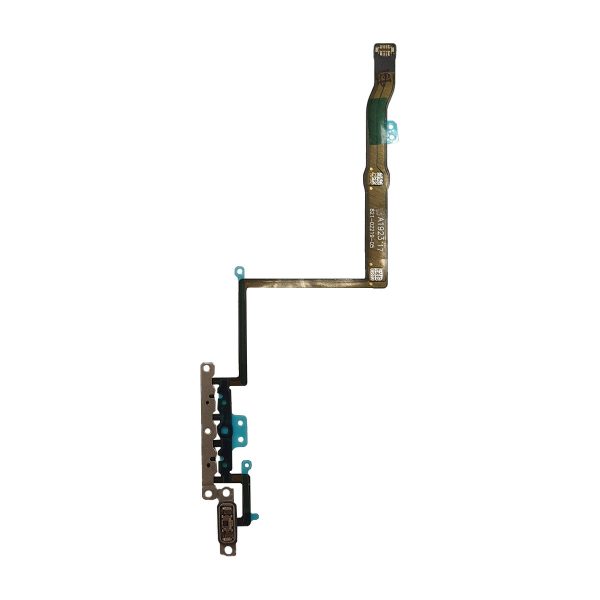 Flat Volume iPhone 11 Pro - Cavo Flex - immagine 2