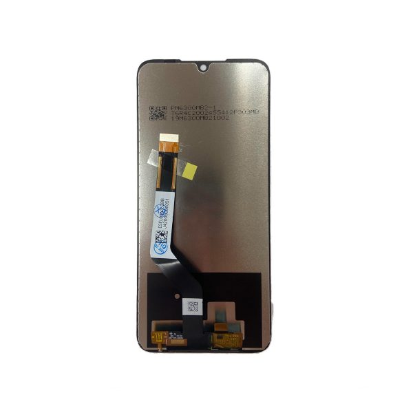Display Xiaomi Redmi Note 7 - immagine 2
