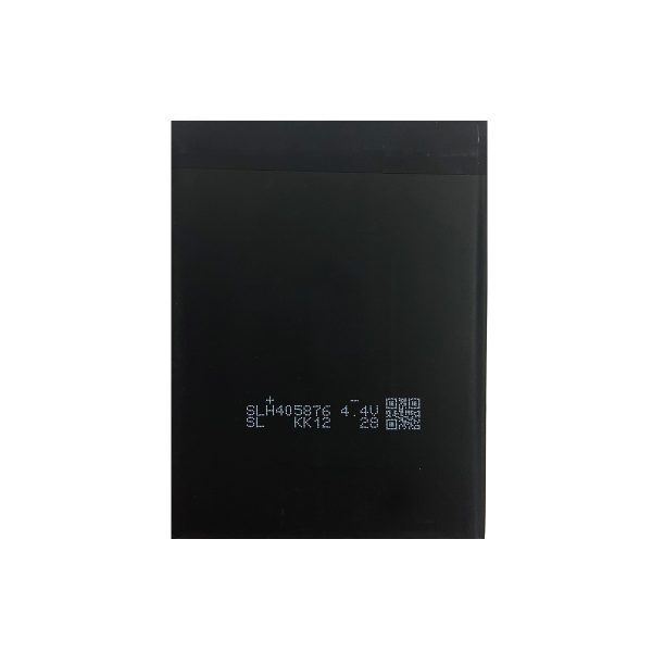 Batteria Huawei Y6 2017 / Y5 2019 / P9 LITE MINI Black Label - immagine 2