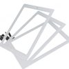 Stock display ipad 2 bianco