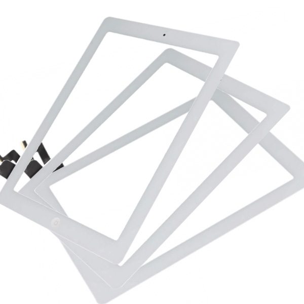 Stock display ipad 2 bianco