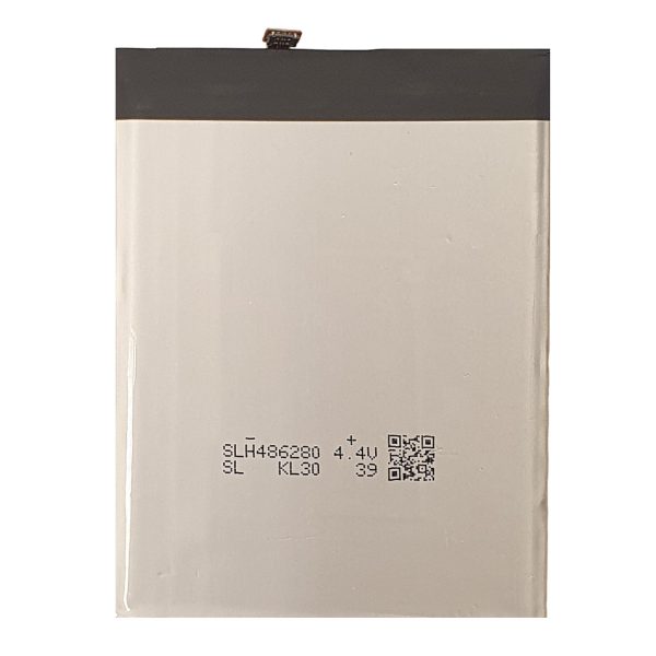 Batteria Samsung A50 / A20 / A30s Black Label - immagine 2