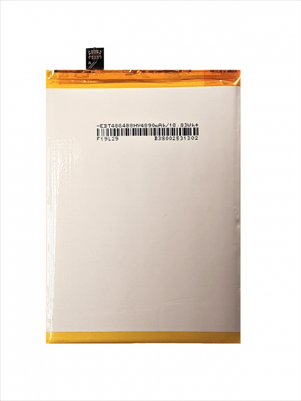 Batteria Realme 5 / 5s / 5i TY BETTERY - immagine 2