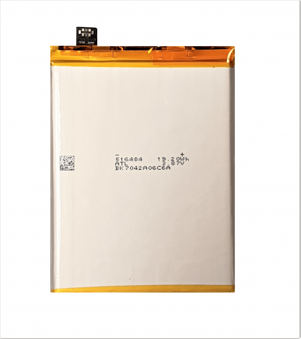 Batteria Realme 7 TY BETTERY - immagine 2