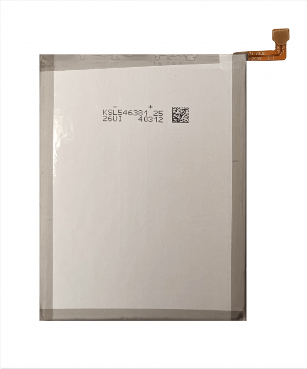 Batteria Samsung A31 / A32 / A22 TY BETTERY - immagine 2