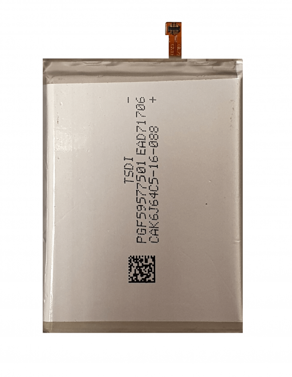 Batteria Samsung Note 20 TY BETTERY - immagine 2