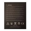 Batteria Samsung J7 / J4 Black Label - immagine 2