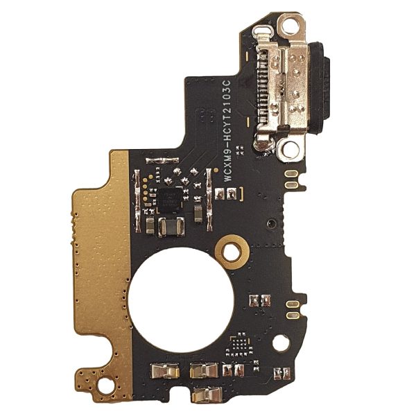 Connettore di ricarica Xiaomi Mi 9 - immagine 2