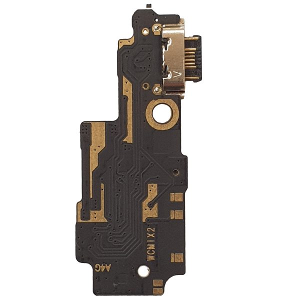 Connettore di ricarica Xiaomi Mi Mix 2 - immagine 2