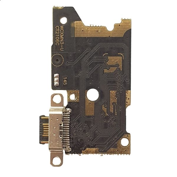 Connettore di ricarica Xiaomi Redmi Note 3 - immagine 2