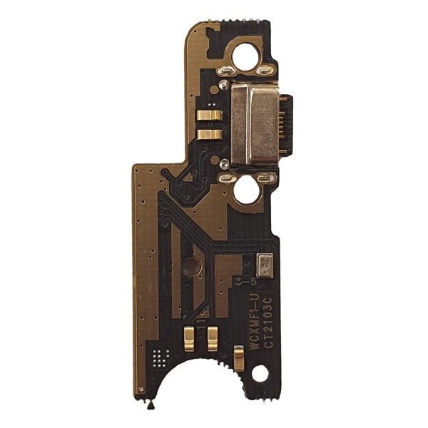Connettore di ricarica Xiaomi Pocophone F1 - immagine 2