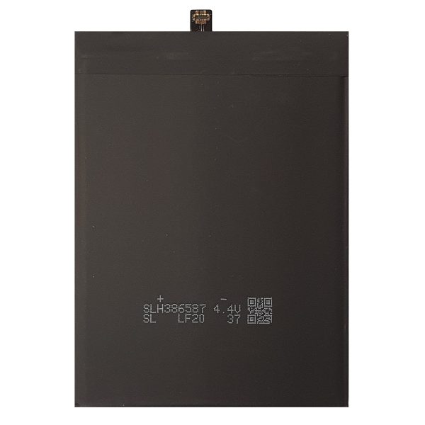 Batteria Huawei Mate 20 Lite / P10 Plus Black Label - immagine 2