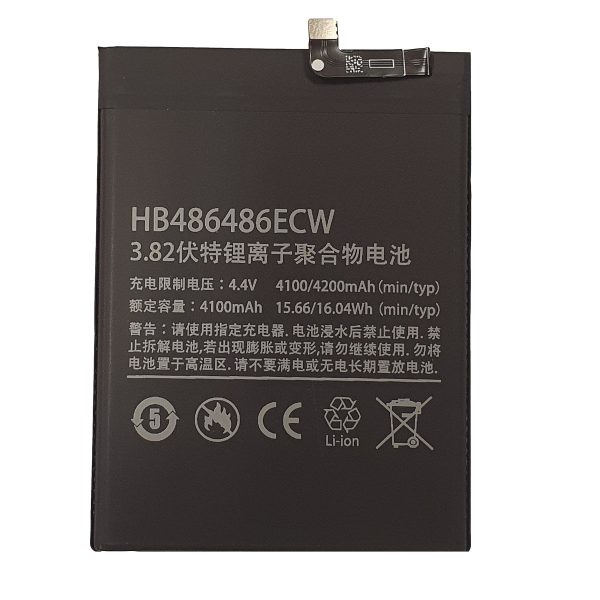 Batteria Huawei P30 Pro