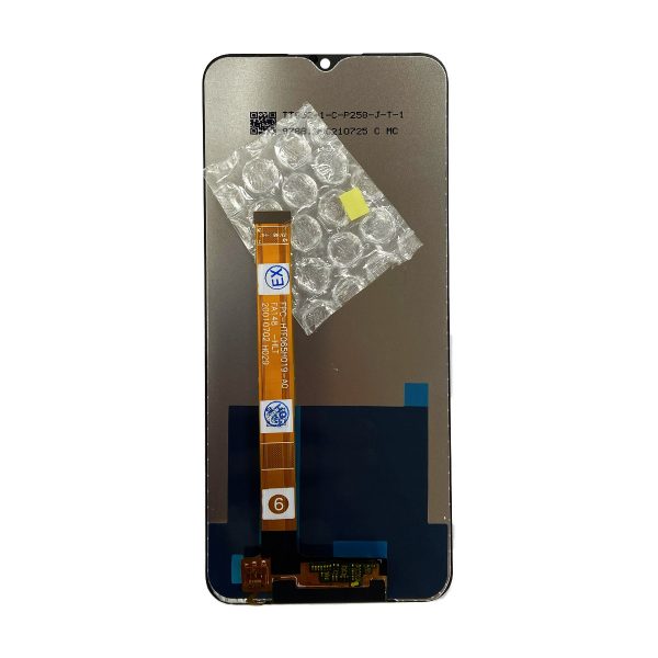 Display Realme C3 - immagine 2