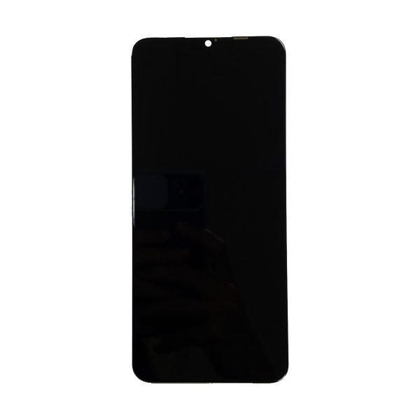 Display Realme C3