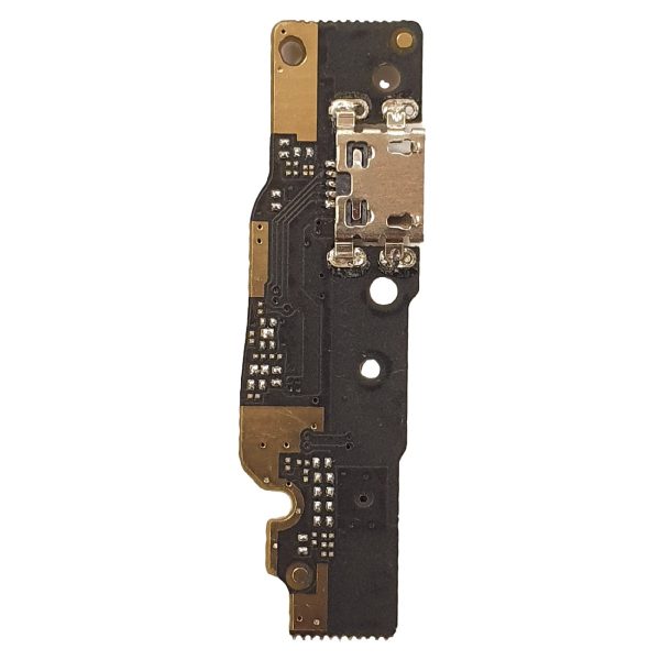 Connettore di ricarica Xiaomi Redmi Note 6 Pro - immagine 2
