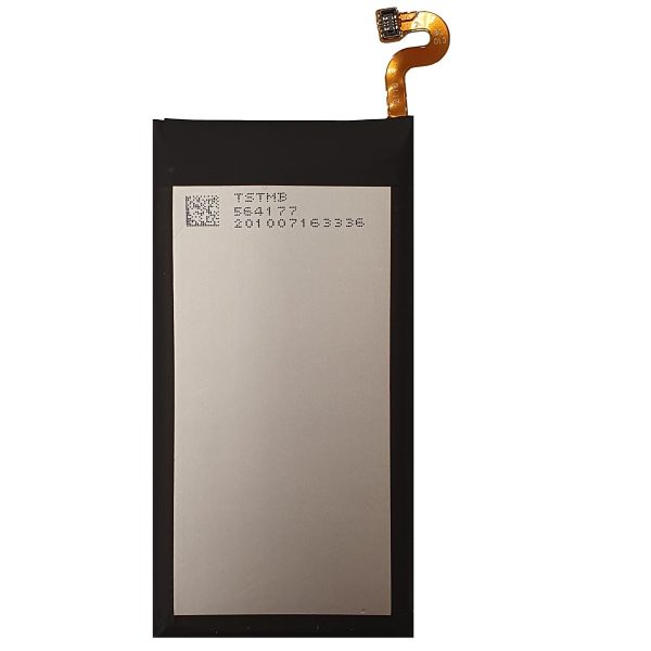 Batteria Samsung S9 Black Label - immagine 2