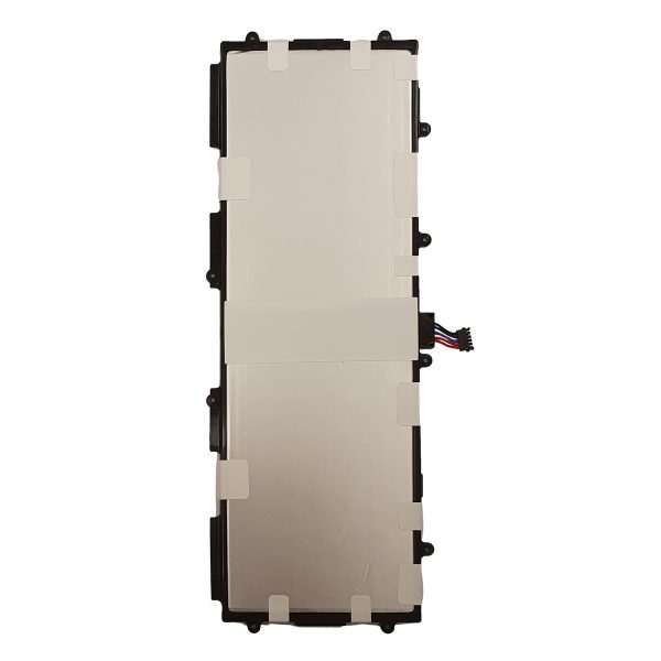 Batteria Samsung Tab Note 10.1 / Tab 2 10.1 TY BETTERY - immagine 2