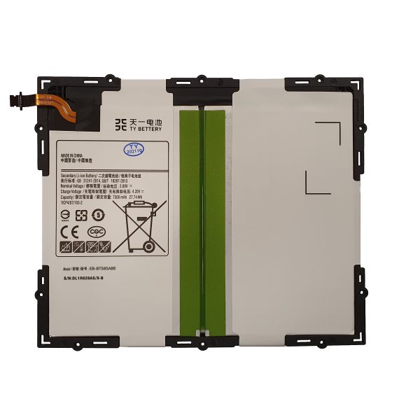 Batteria Samsung Tab A 10.1 (2016) TY BETTERY